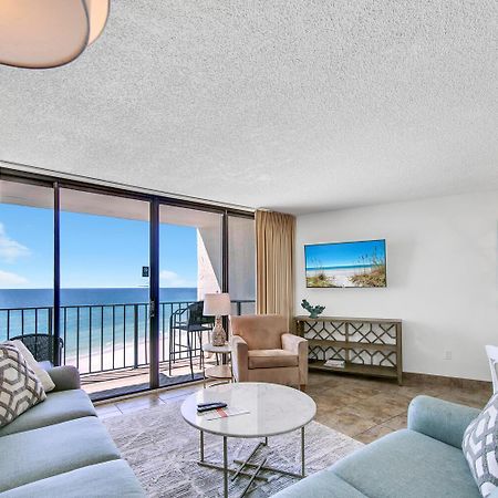 Edgewater Tower 2-805 Villa Panama City Beach Luaran gambar