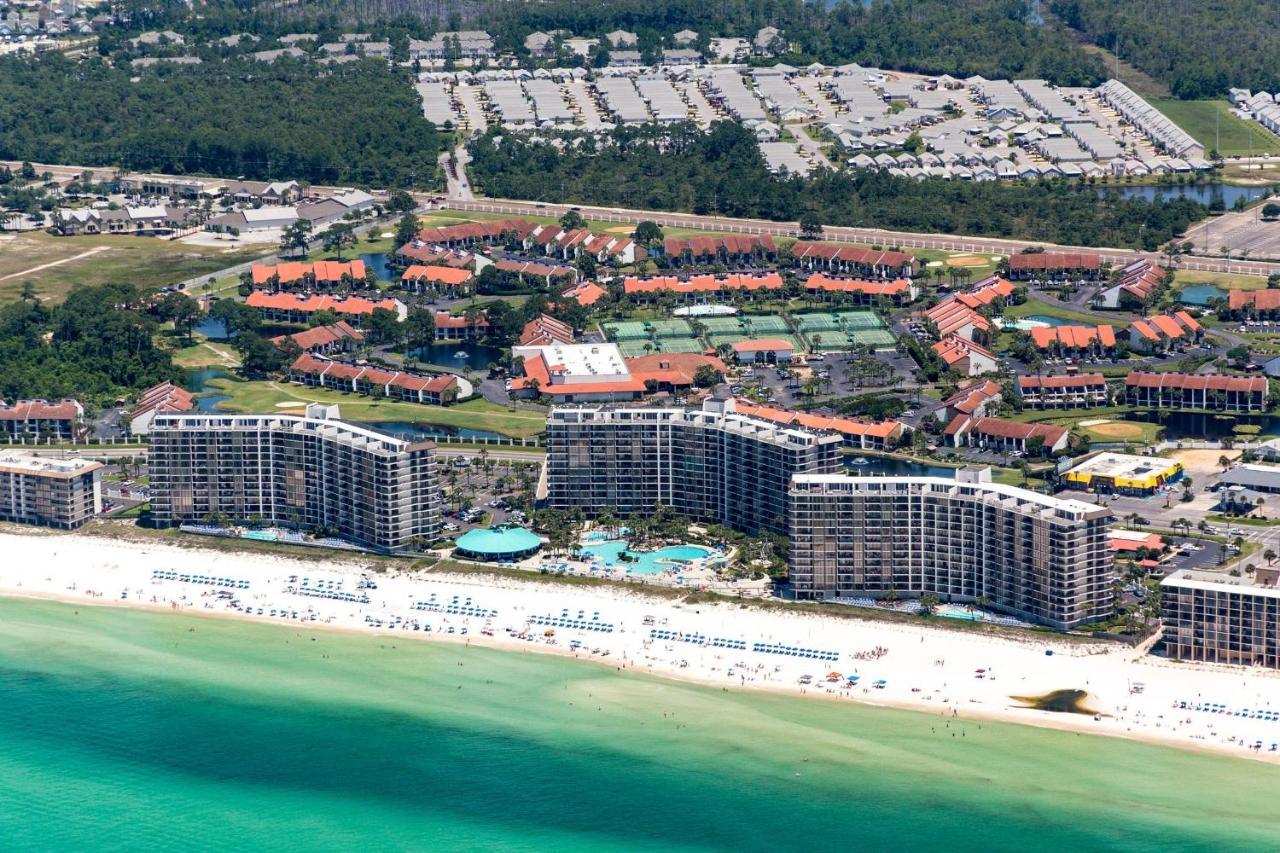 Edgewater Tower 2-805 Villa Panama City Beach Luaran gambar