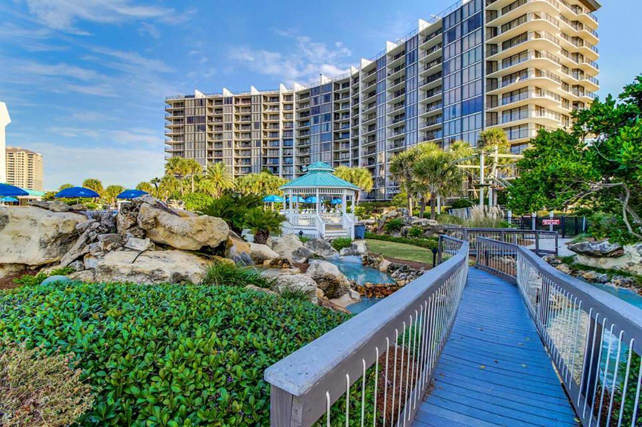 Edgewater Tower 2-805 Villa Panama City Beach Luaran gambar