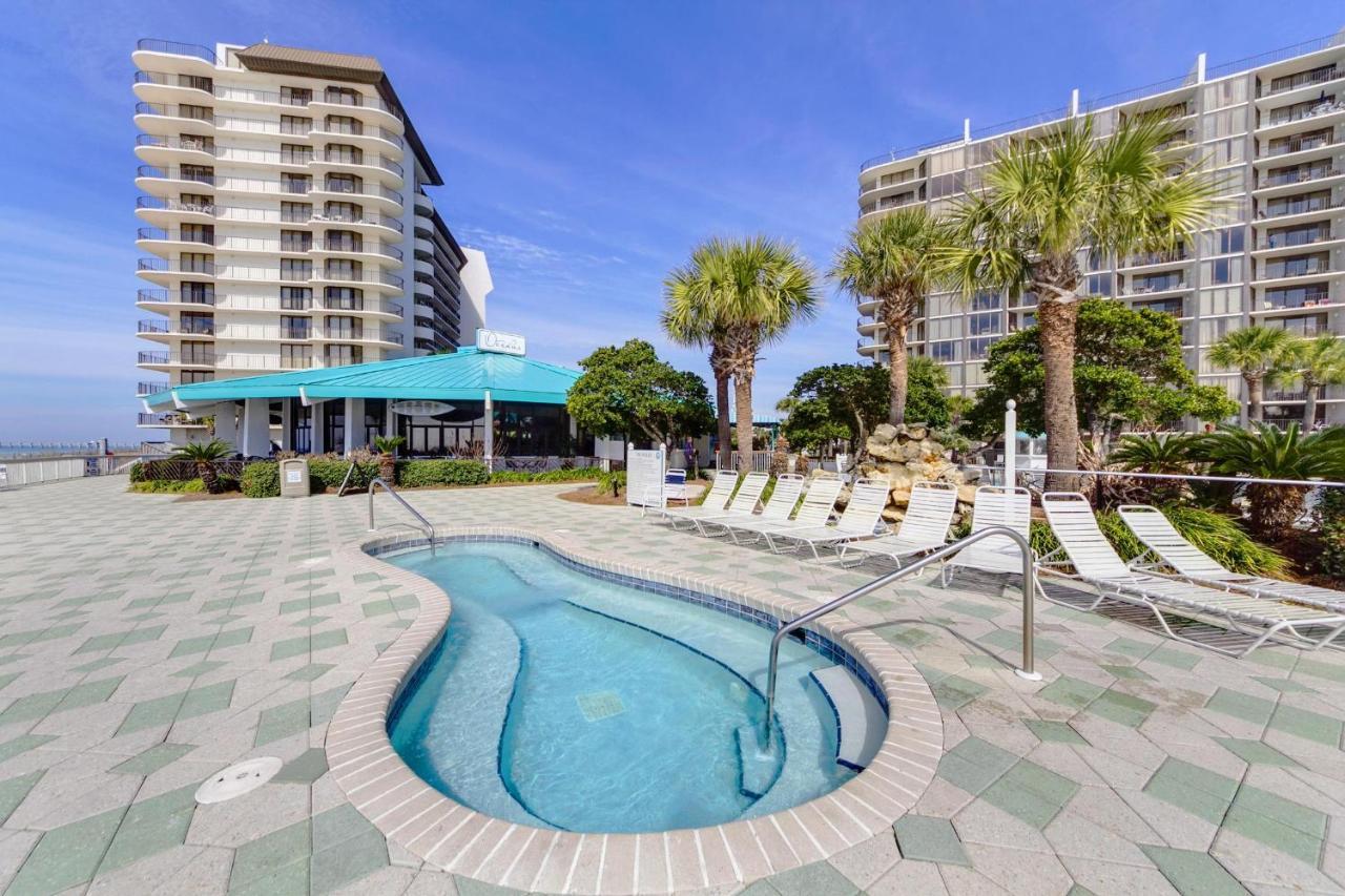 Edgewater Tower 2-805 Villa Panama City Beach Luaran gambar