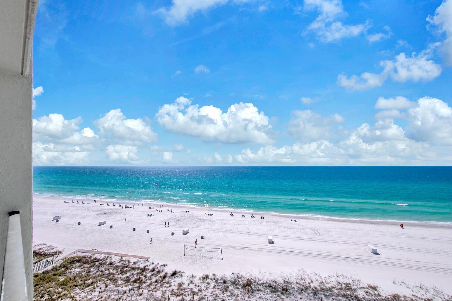 Edgewater Tower 2-805 Villa Panama City Beach Luaran gambar