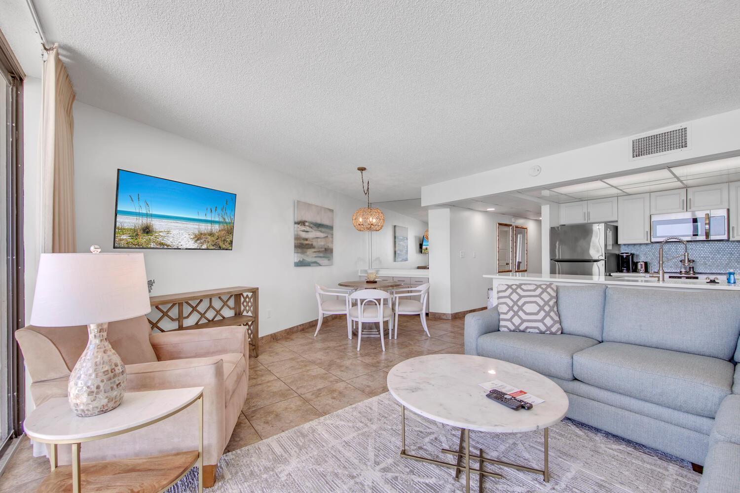 Edgewater Tower 2-805 Villa Panama City Beach Luaran gambar
