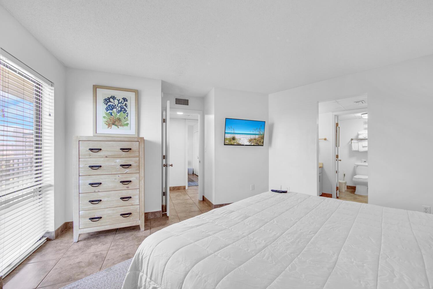 Edgewater Tower 2-805 Villa Panama City Beach Luaran gambar